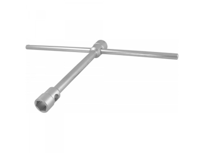 Ключ балонный двухсторонний для грузовых а/м. 30х32 мм., AG010168 JONNESWAY от JONNESWAY Ключ балонный двухсторонний для грузовых а/м. 30х32 мм., AG010168 JONNESWAY