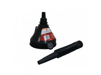 Воронка пластиковая со съемной насадкой от SKYBEAR Воронка пластиковая со съемной насадкой