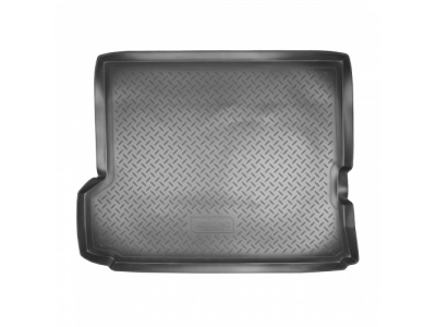 Поддон в багажник Norplast NPL-P-61-48-B Nissan Patrol (2004-2010) от NORPLAST Поддон в багажник Norplast NPL-P-61-48-B Nissan Patrol (2004-2010)