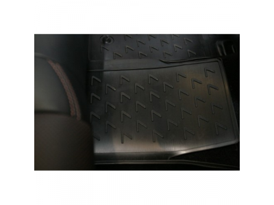 Коврики в салон LEXUS ES350 10/2010-2012 4 шт. (полиуретан) от ELEMENT Коврики в салон LEXUS ES350 10/2010-2012 4 шт. (полиуретан)