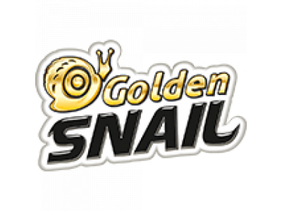 Накл. на А/М Смотри в зеркала, 15х18 см., GS-1922 от GOLDEN SNAIL Накл. на А/М Смотри в зеркала, 15х18 см., GS-1922
