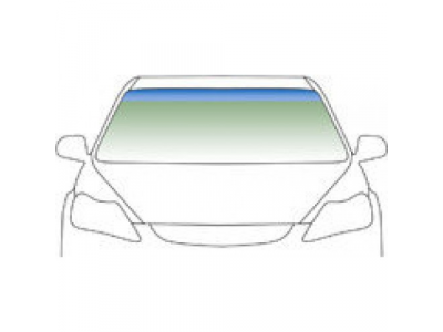 Honda CR-V II RD4/RD5/RD6/RD7 5D Suv (полный обогрев) от KMK Glass Honda CR-V II RD4/RD5/RD6/RD7 5D Suv (полный обогрев)