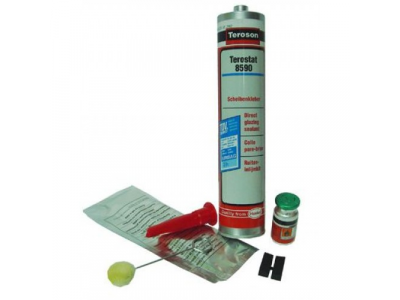 8590EN Теростат КОМПЛЕКТ Клей д/вклейки стекол (329897), шт. от HENKEL 8590EN Теростат КОМПЛЕКТ Клей д/вклейки стекол (329897), шт.