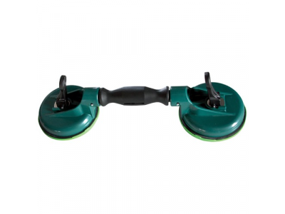 Стеклосъемник двойной (АВС пластик, диаметр 115мм), AB020009A JONNESWAY от JONNESWAY Стеклосъемник двойной (АВС пластик, диаметр 115мм), AB020009A JONNESWAY