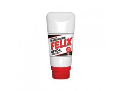 Смазка ШРУС-4 FELIX, туба, 100 гр