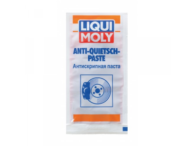 Антискрипная паста LiquiMoly 7656