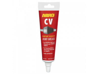 Смазка ШРУС, 90 г от ABRO Смазка ШРУС, 90 г