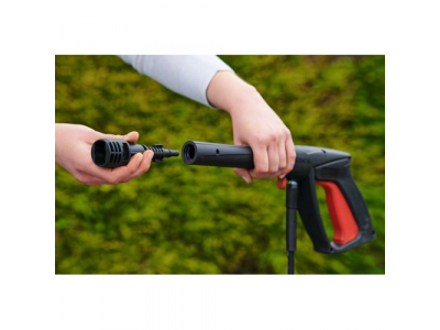 Переходник для принадлежностей K?rcher от BOSCH Переходник для принадлежностей K?rcher