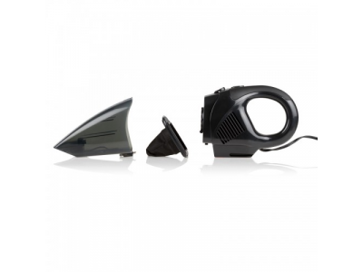 Автопылесос двухмоторный со щеткой в сумке "Dual Power" от ALCA Автопылесос двухмоторный со щеткой в сумке "Dual Power"