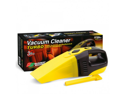 Турбо Пылесос автомобильный с двумя насадками 12в XD110, XD110 RUNWAY RACING от RUNWAY Турбо Пылесос автомобильный с двумя насадками 12в XD110, XD110 RUNWAY RACING