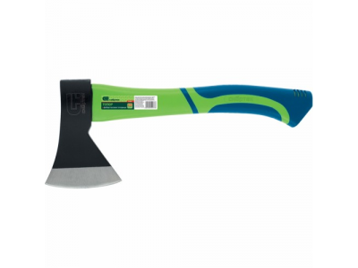 Топор, 1000 г, фибергласовое топорище СИБРТЕХ от СИБРТЕХ Топор, 1000 г, фибергласовое топорище СИБРТЕХ