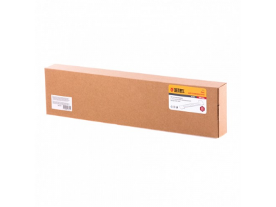 Нож для газонокосилки электрической Denzel GM-1800, 38 см Denzel от DENZEL Нож для газонокосилки электрической Denzel GM-1800, 38 см Denzel