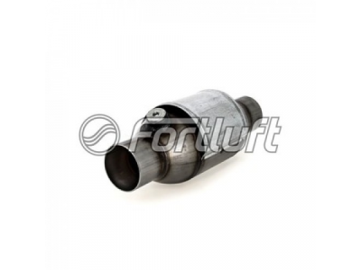 Fortluft Катализатор Ford Mondeo 3 1.8 л. от Fortluft Fortluft Катализатор Ford Mondeo 3 1.8 л.