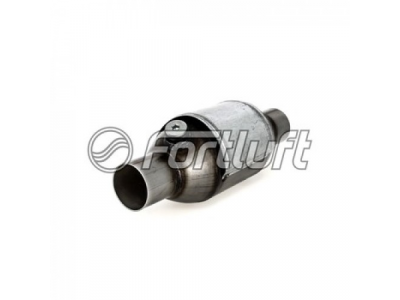 Fortluft Катализатор Peugeot 307 2.0 137 л.с. от Fortluft Fortluft Катализатор Peugeot 307 2.0 137 л.с.