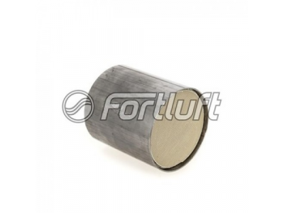 Fortluft Катализатор Nissan Almera N15 1.4 75/87 л.с. от Fortluft Fortluft Катализатор Nissan Almera N15 1.4 75/87 л.с.