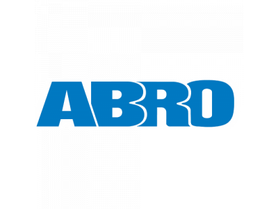 Рамка для номерного знака пластиковая 537 мм х143 мм (белая) от ABRO Рамка для номерного знака пластиковая 537 мм х143 мм (белая)