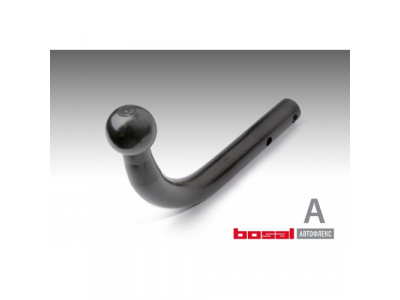 ТСУ на а/м CITROEN C4 II/DS4 2011->(без электрики) от BOSAL-ORIS ТСУ на а/м CITROEN C4 II/DS4 2011->(без электрики)