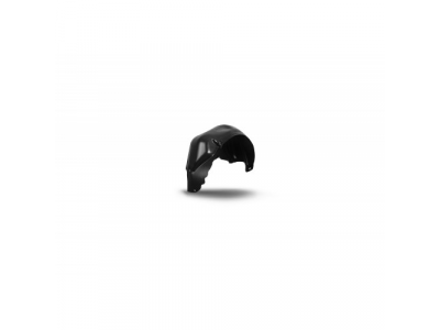 Подкрылок RENAULT Sandero, 01/2014-> (задний правый)