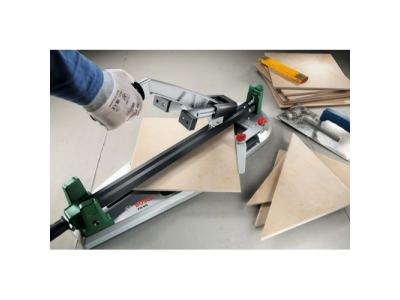Плиткорез PTC 470 от BOSCH Плиткорез PTC 470
