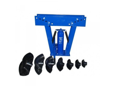 Трубогиб T60016 AE&T 16т гидравлический от AE&T Трубогиб T60016 AE&T 16т гидравлический