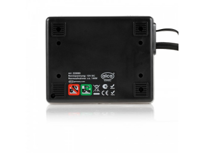 Компрессор "нон-стоп", 300 PSI (мини), гарантия- 6 месяцев от ALCA Компрессор "нон-стоп", 300 PSI (мини), гарантия- 6 месяцев