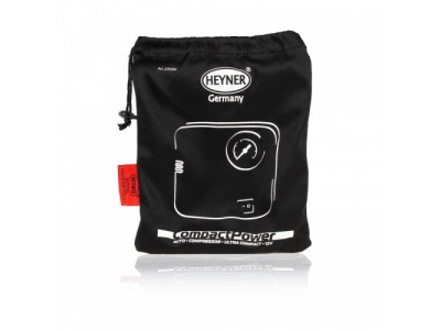 Компрессор 12V микро "Nonstop"с манометром от HEYNER Компрессор 12V микро "Nonstop"с манометром