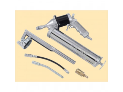 88701 Плунжерный шприц с ручным и пневмоприводом 14 o.z.(400гр) от FORCE 88701 Плунжерный шприц с ручным и пневмоприводом 14 o.z.(400гр)