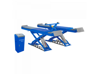 Подъемник ножничный электрогидравлический, г/п 4,5 т Nordberg N634-4,5 (380В) от NORDBERG Подъемник ножничный электрогидравлический, г/п 4,5 т Nordberg N634-4,5 (380В)