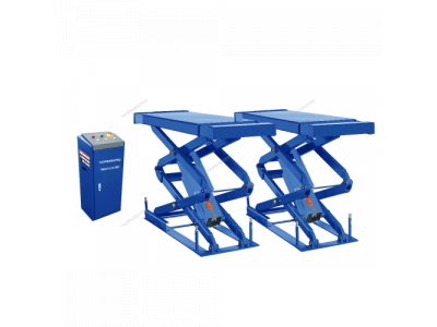 Подъемник ножничный, г/п 3,5 т. (380В) NORDBERG N631-3,5_380 от NORDBERG Подъемник ножничный, г/п 3,5 т. (380В) NORDBERG N631-3,5_380