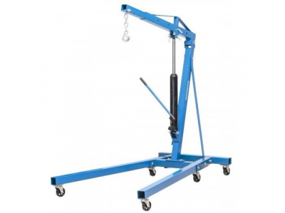 Кран гидравлический разборный NORDBERG N3720