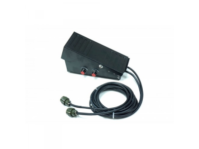 Педаль управления TIG-REM, 3m от Aurora Педаль управления TIG-REM, 3m