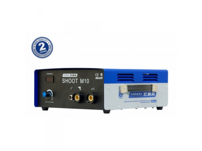 Аппарат точечной сварки AuroraPRO SHOOT M10 от Aurora Аппарат точечной сварки AuroraPRO SHOOT M10