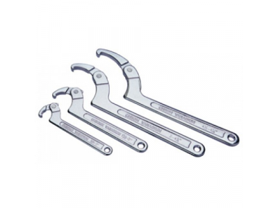 Ключ серповидный 1-1/4" ~ 3" от LICOTA Ключ серповидный 1-1/4" ~ 3"