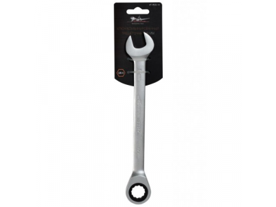 Ключ комбинированный трещоточный 17мм AIRLINE от Airline Ключ комбинированный трещоточный 17мм AIRLINE