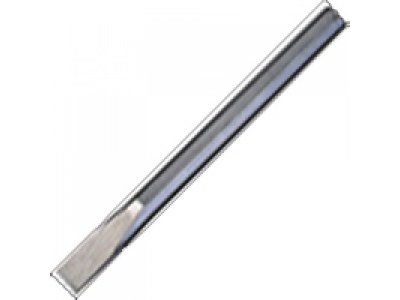 Зубило 23x200 мм, KING TONY от KING TONY Зубило 23x200 мм, KING TONY