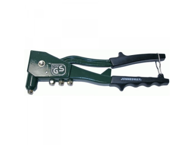 Заклепочник усиленный 2,4 - 4,8 мм, V1001 JONNESWAY от JONNESWAY Заклепочник усиленный 2,4 - 4,8 мм, V1001 JONNESWAY