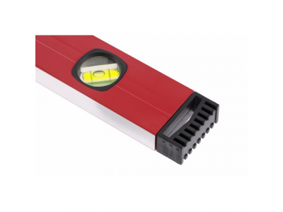 Уровень алюминиевый, 600 мм, фрезерованный, 3 глазка// MATRIX от MATRIX Уровень алюминиевый, 600 мм, фрезерованный, 3 глазка// MATRIX