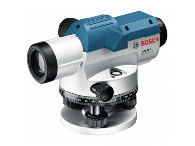 Оптический нивелир GOL 26 D Professional от BOSCH Оптический нивелир GOL 26 D Professional