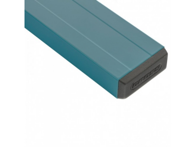 Уровень алюминиевый, 1000 мм, 2 глазка, HanD Werker Gross от GROSS Уровень алюминиевый, 1000 мм, 2 глазка, HanD Werker Gross