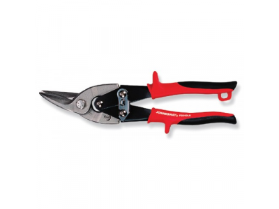 Ножницы по металлу левого реза, 10", P2010L JONNESWAY от JONNESWAY Ножницы по металлу левого реза, 10", P2010L JONNESWAY