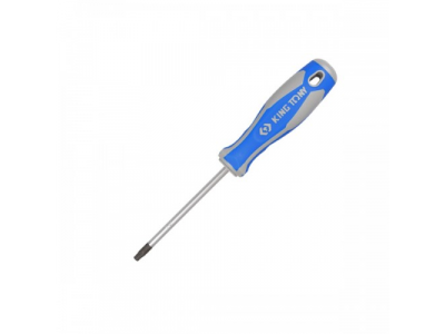 Отвертка TORX Т10, L = 75 мм KING TONY от KING TONY Отвертка TORX Т10, L = 75 мм KING TONY