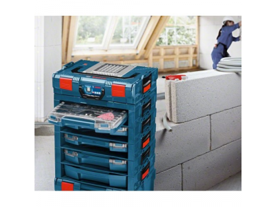 i-BOXX shelf, 3 шт. от BOSCH i-BOXX shelf, 3 шт.