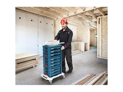 i-BOXX shelf, 3 шт. от BOSCH i-BOXX shelf, 3 шт.