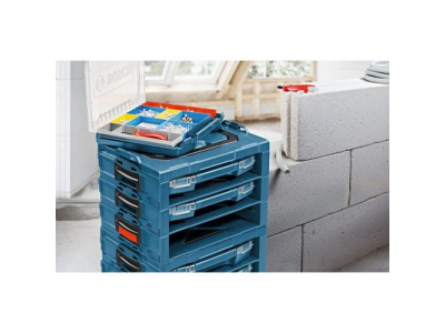 i-BOXX shelf, 3 шт. от BOSCH i-BOXX shelf, 3 шт.