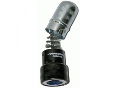 Щетка для чистки клемм аккумулятора, AR040018 JONNESWAY от JONNESWAY Щетка для чистки клемм аккумулятора, AR040018 JONNESWAY