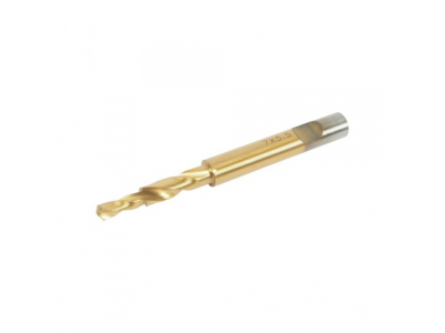 JTC Сверло 7.0мм для набора JTC-4054 (Gold) JTC