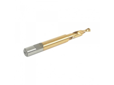 JTC Сверло 8.0мм для набора JTC-4054 (Gold) JTC