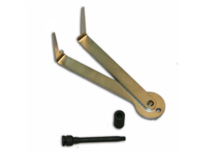 Набор для снятия подушки безопасности (Air Bag) от CAR-TOOL Набор для снятия подушки безопасности (Air Bag)