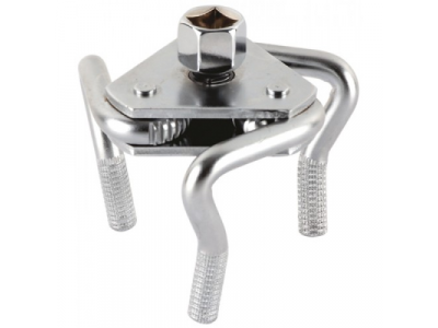 Съемник масляных фильтров проф. &quot;краб&quot; 45-75 мм