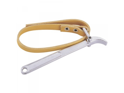 Ключ ременный для непрофилированных деталей 25-160 мм., AI050077 JONNESWAY от JONNESWAY Ключ ременный для непрофилированных деталей 25-160 мм., AI050077 JONNESWAY